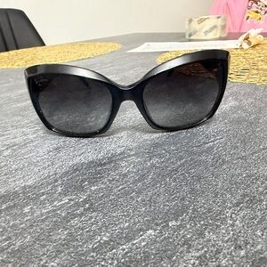 Bulgari Black Sunglasses
